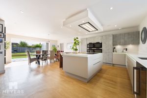 Kitchen / Dining Area- click for photo gallery